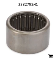 AGCO 3382792M1 Игольчатый подшипник трансмиссии