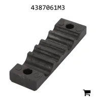 AGCO 4387061M3 Упряжь