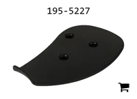 AGCO 195-5227 Крышка