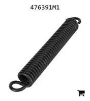 AGCO 476391M1 Пружина