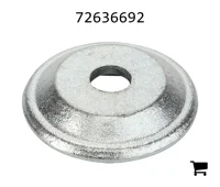 AGCO 72636692 Крышка