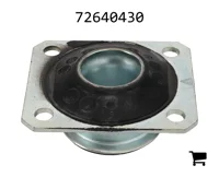 AGCO 72640430 Сайлентблок кабины