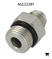 AGCO AG122207 Адаптер