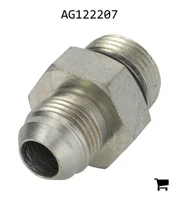 AGCO AG122207 Адаптер