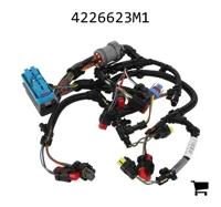 AGCO 4226623M1 Жгут