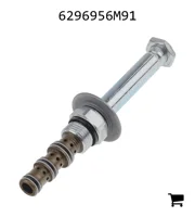 AGCO 6296956M91 Клапан