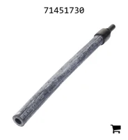 AGCO 71451730 Возвратный шланг