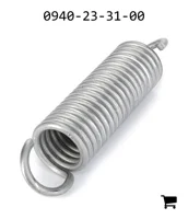 AGCO 0940-23-31-00 Пружина натяжения