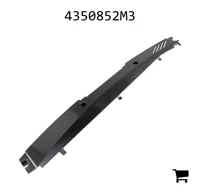 AGCO 4350852M3 Козырек