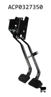 AGCO ACP0327350 Педаль тормоза