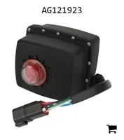 AGCO AG121923 Привод