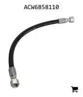 AGCO ACW6858110 Гидравлический шланг