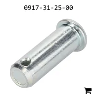 AGCO 0917-31-25-00 Болт