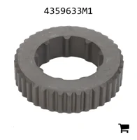AGCO 4359633M1 Ступица синхронизатора