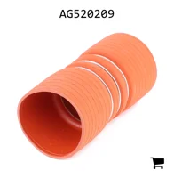 AGCO AG520209 Шланг воздушный