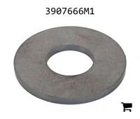 AGCO 3907666M1 Шайба