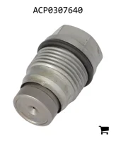 AGCO ACP0307640 Клапан регулировки давления