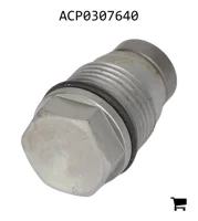 AGCO ACP0307640 Клапан регулировки давления