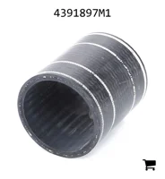 AGCO 4391897M1 Шланг системы охлаждения