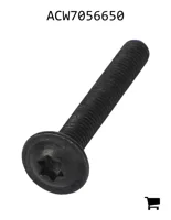 AGCO ACW7056650 Винт с головкой Torx