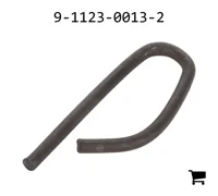 AGCO 9-1123-0013-2 Стопорный палец