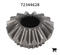 AGCO 72344628 Шестерня бокового дифференциала