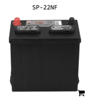 AGCO SP-22NF Аккумуляторная батарея