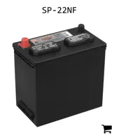 AGCO SP-22NF Аккумуляторная батарея