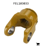 AGCO FEL103033 Вильчатая опора