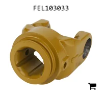 AGCO FEL103033 Вильчатая опора