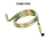 AGCO 190874M1 Пружина