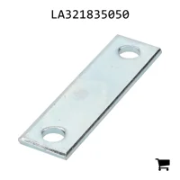 AGCO LA321835050 Шайба