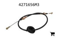 AGCO 4271656M3 Трос ручного тормоза