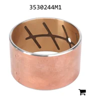 AGCO 3530244M1 Втулка