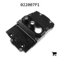 AGCO 022007P1 Крышка