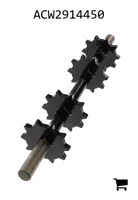AGCO ACW2914450 Ролик