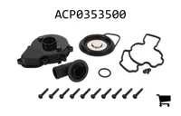 AGCO ACP0353500 Маслоотделитель