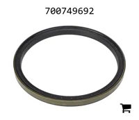 AGCO 700749692 Уплотнение