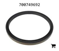 AGCO 700749692 Уплотнение