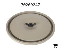 AGCO 70269247 Крышка