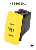 AGCO 4388035M1 Переключатель