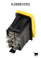 AGCO 4388035M1 Переключатель