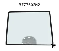 AGCO 3777602M2 Ветровое стекло 902 мм