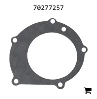 AGCO 70277257 Прокладка