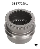 AGCO 3807729M1 Муфта