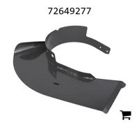 AGCO 72649277 Листовой металл