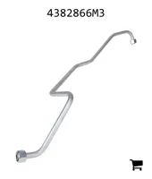 AGCO 4382866M3 Трубка