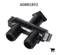 AGCO AG001892 Шарнир