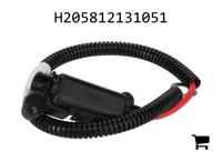 AGCO H205812131051 Комплект кабелей