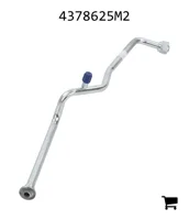 AGCO 4378625M2 Трубка